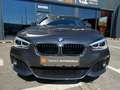 BMW 116 Diesel - Pack M Sport - Garantie 12 Mois Grau - thumbnail 3