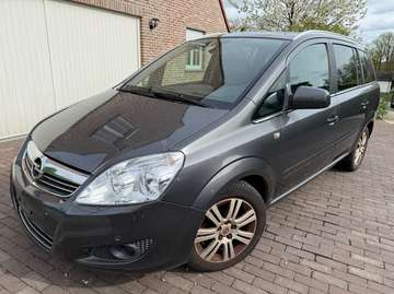 Zafira 1.7 CDTi ecoFLEX Cosmo DPF