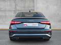 Audi A3 Limousine 30 TFSI S line LED STANDHZG NAVI Grau - thumbnail 4