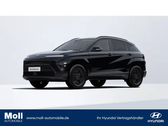 Hyundai Kona main image