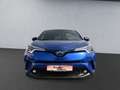 Toyota C-HR Hybrid Style Selection Blu/Azzurro - thumbnail 2