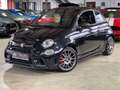 Abarth 500 +695+TURBO+MONZA AUSP.+BEATS+8FACH+SHZ+LEDER Schwarz - thumbnail 2