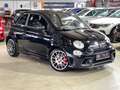 Abarth 500 +695+TURBO+MONZA AUSP.+BEATS+8FACH+SHZ+LEDER Schwarz - thumbnail 4