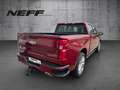 Chevrolet Silverado High Country 6,2 V8 AHK Virtualcockpit Rosso - thumbnail 6