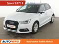 Audi Sonstige 1.0 TFSI *NAVI*XENON*PDC* Weiß - thumbnail 1