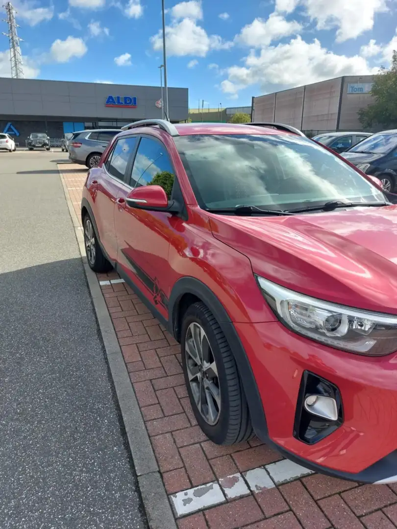 Kia Stonic 1.0 T Sense ISG - 2