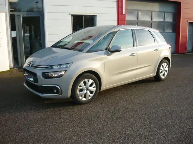 Citroen C4 Picasso 130 Cv