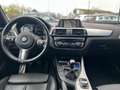 BMW 116 i PACK M  Cuir Gps Led Garantie Total Blue - thumbnail 11