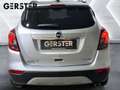 Opel Mokka X 1,4 Turbo ecoflex Innovation Start/Stop System Silber - thumbnail 10