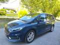 Ford Galaxy 2,5 Duratec FHEV Hybrid Titanium,* LED, Kamera,..* Blau - thumbnail 2