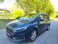 Ford Galaxy 2,5 Duratec FHEV Hybrid Titanium,* LED, Kamera,..* Blau - thumbnail 1