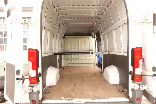 Fiat Ducato Maxi Grossr.-Kasten 180 Power L5H3 L4H3