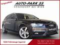 Audi A4 2,0 TDI quattro S-tronic*177PS*LEDER*MOD2014 Grau - thumbnail 3