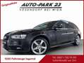 Audi A4 2,0 TDI quattro S-tronic*177PS*LEDER*MOD2014 Grau - thumbnail 1