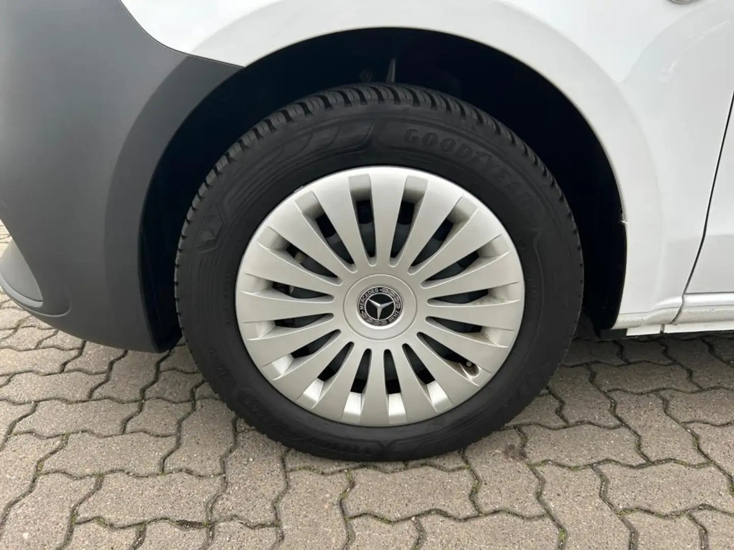 Mercedes-Benz Vito 119 CDI Mixto EL Neues Modell 9GT+MBUX+NAVI bijela - 2