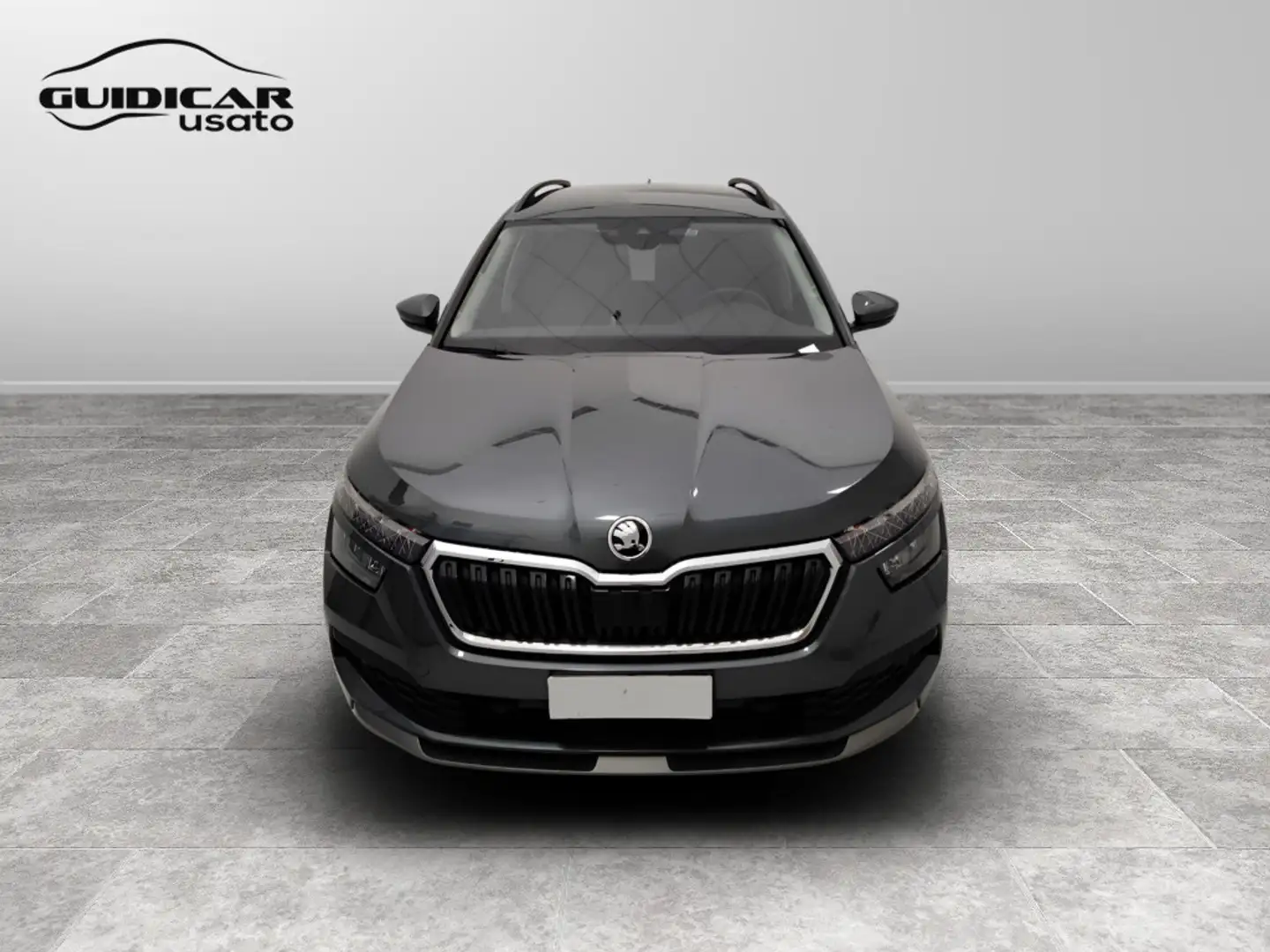 Skoda Kamiq 2019 - Kamiq 1.0 tsi Style 115cv Grigio - 2