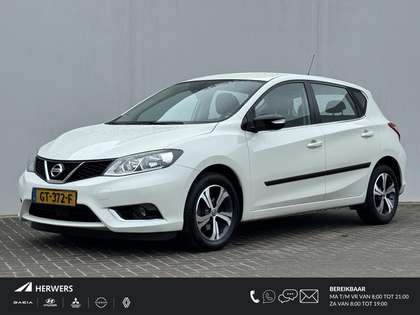 Nissan Pulsar 1.2 DIG-T Business Edition