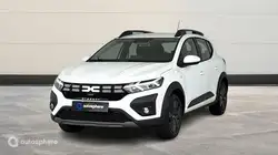 Dacia Sandero 1.0 ECO-G 100ch Stepway Expression