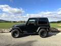 Jeep Wrangler 4.0 Fekete - thumbnail 2