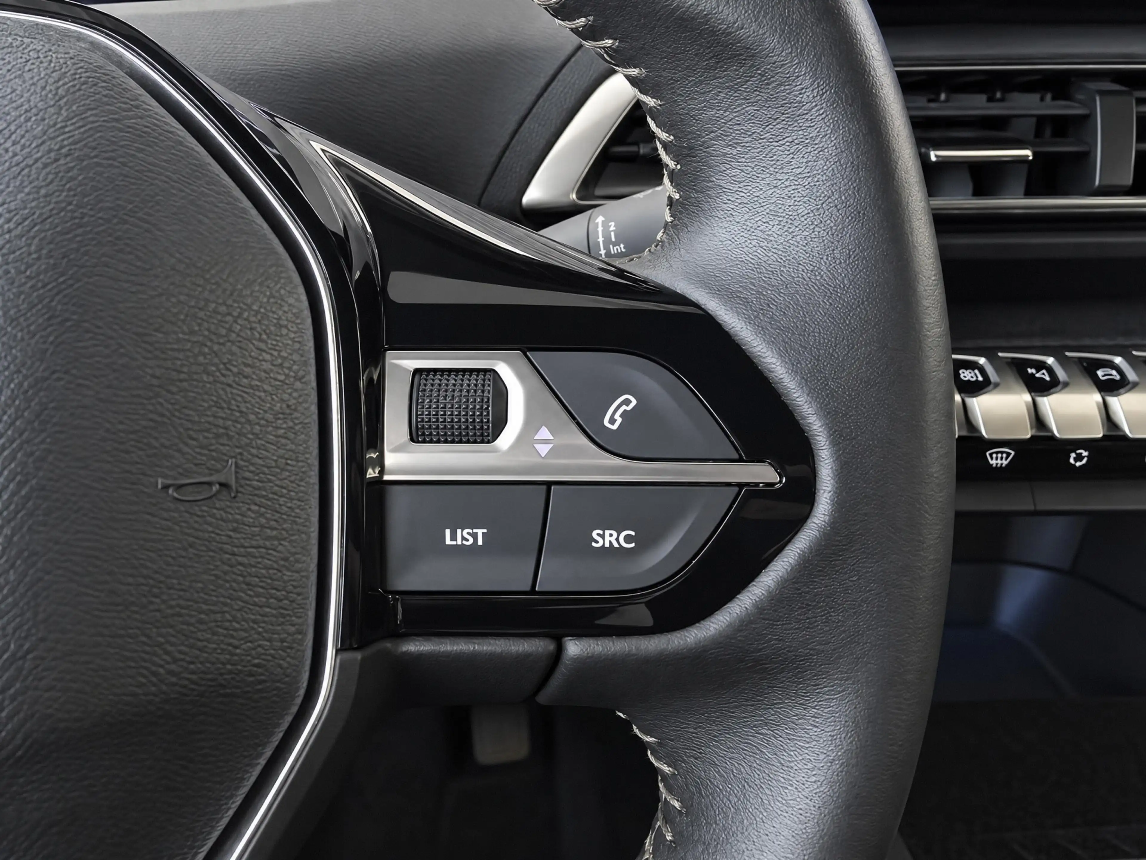 Peugeot 5008 1.2 PureTech Allure Pack Business Luxe 7-zitter! T — photo 10