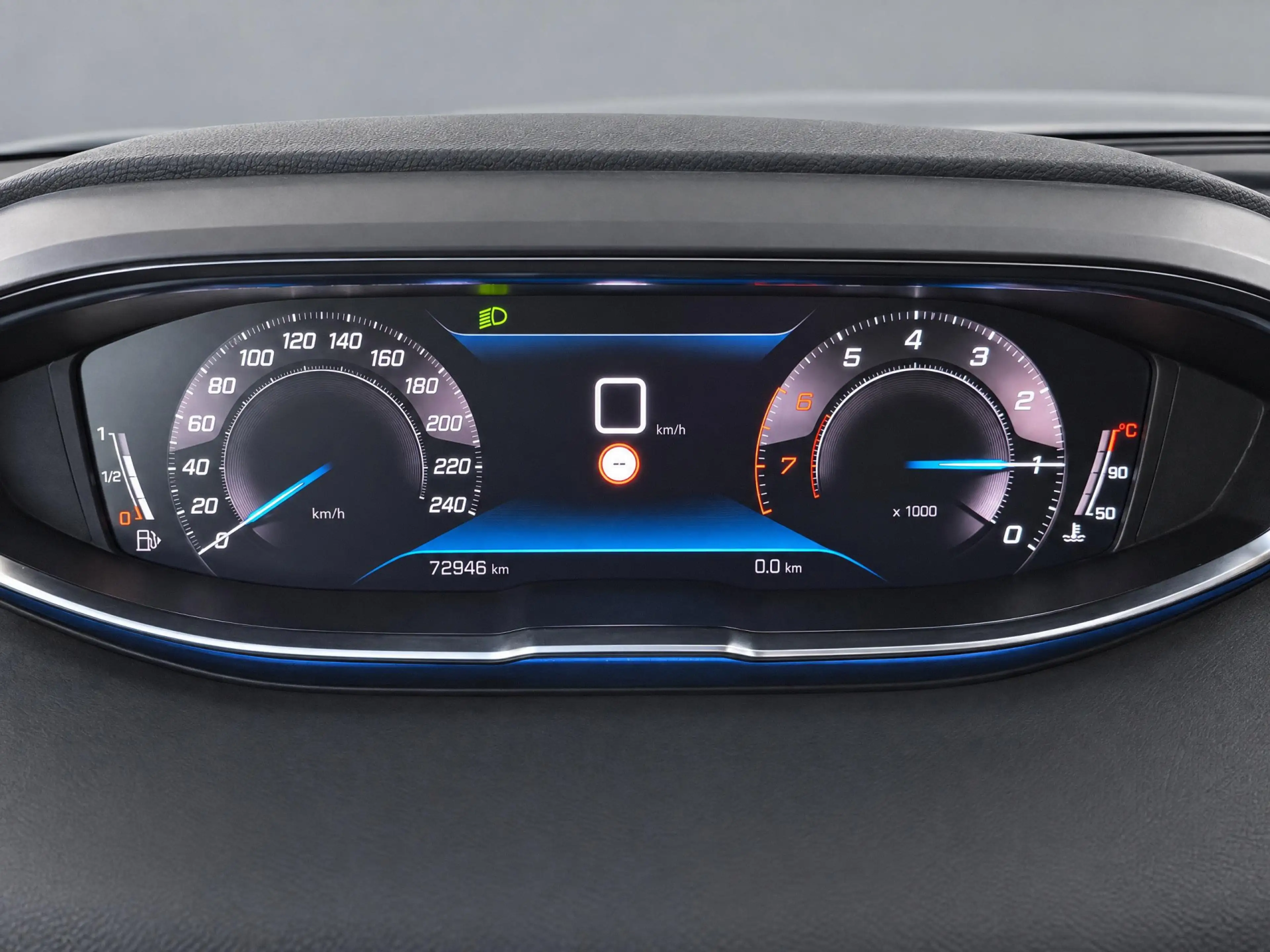 Peugeot 5008 1.2 PureTech Allure Pack Business Luxe 7-zitter! T — photo 6