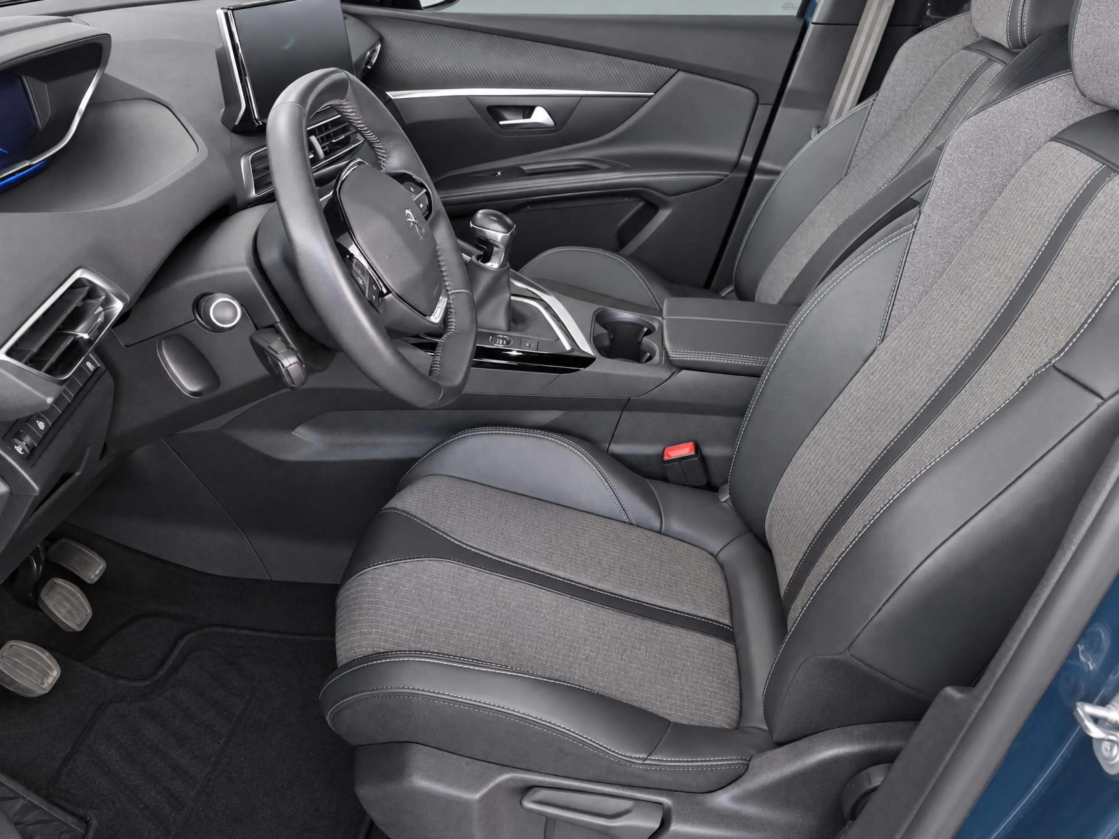 Peugeot 5008 1.2 PureTech Allure Pack Business Luxe 7-zitter! T — photo 12