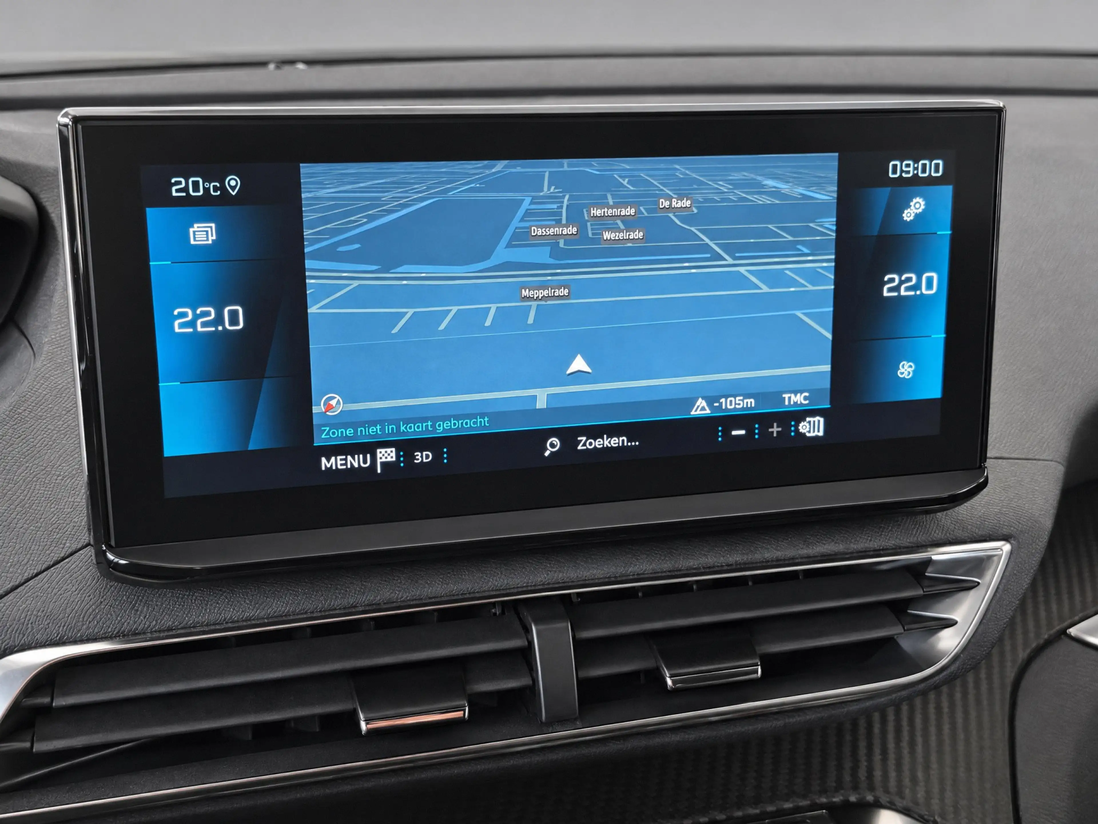 Peugeot 5008 1.2 PureTech Allure Pack Business Luxe 7-zitter! T — photo 15