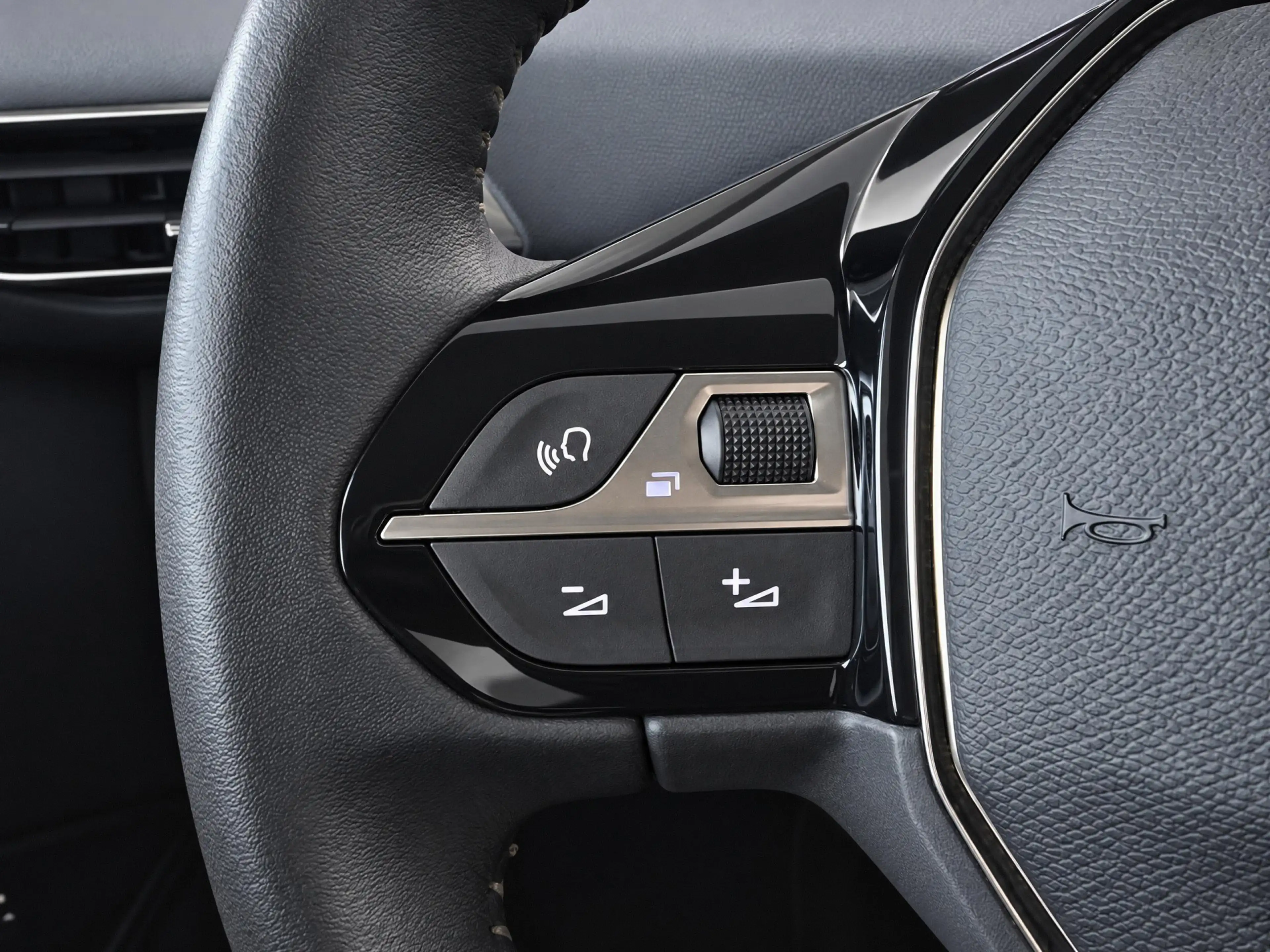 Peugeot 5008 1.2 PureTech Allure Pack Business Luxe 7-zitter! T — photo 9