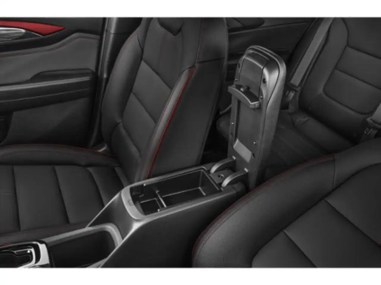 Chevrolet Trailblazer fotografie Chevrolet Trailblazer