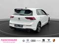 Volkswagen Golf GTI VIII Clubsport VC AppConnect Parksensoren v+h RFK Weiß - thumbnail 6