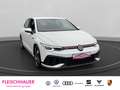 Volkswagen Golf GTI VIII Clubsport VC AppConnect Parksensoren v+h RFK Weiß - thumbnail 7