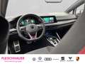 Volkswagen Golf GTI VIII Clubsport VC AppConnect Parksensoren v+h RFK Weiß - thumbnail 11