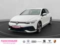Volkswagen Golf GTI VIII Clubsport VC AppConnect Parksensoren v+h RFK Weiß - thumbnail 1