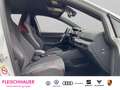 Volkswagen Golf GTI VIII Clubsport VC AppConnect Parksensoren v+h RFK Weiß - thumbnail 9