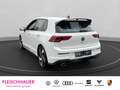 Volkswagen Golf GTI VIII Clubsport VC AppConnect Parksensoren v+h RFK Weiß - thumbnail 4