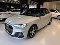 Audi A1 SPB 30 TFSI S tronic Sline edition Grigio - thumbnail 2
