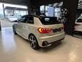 Audi A1 SPB 30 TFSI S tronic Sline edition Grigio - thumbnail 5