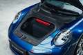 Porsche 911 992.1 GT3 Touring PDK - Gentian Blue Metallic Azul - thumbnail 12