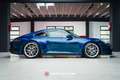 Porsche 911 992.1 GT3 Touring PDK - Gentian Blue Metallic Azul - thumbnail 5