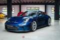 Porsche 911 992.1 GT3 Touring PDK - Gentian Blue Metallic Azul - thumbnail 2