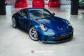 Porsche 911 992.1 GT3 Touring PDK - Gentian Blue Metallic Azul - thumbnail 4