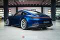 Porsche 911 992.1 GT3 Touring PDK - Gentian Blue Metallic Azul - thumbnail 9
