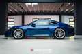 Porsche 911 992.1 GT3 Touring PDK - Gentian Blue Metallic Azul - thumbnail 10
