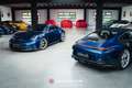 Porsche 911 992.1 GT3 Touring PDK - Gentian Blue Metallic Azul - thumbnail 1