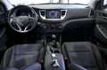 Hyundai TUCSON 1.7CRDI BD Tecno Sky 4x2 Brun - thumbnail 8