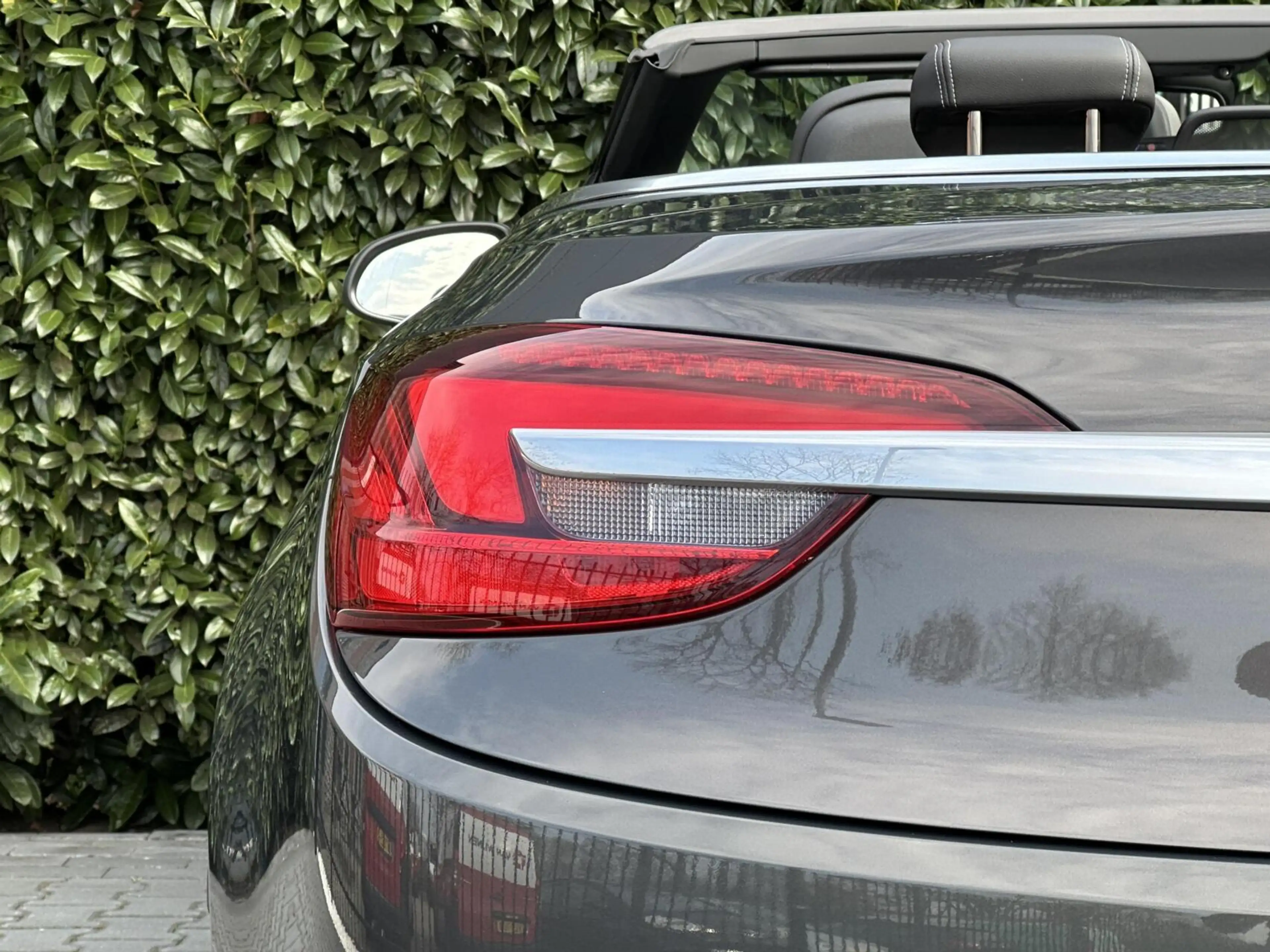 Opel Cascada 1.6 Turbo Innovation, NAZOMERKORTING, NL AUTO, NAP — photo 24