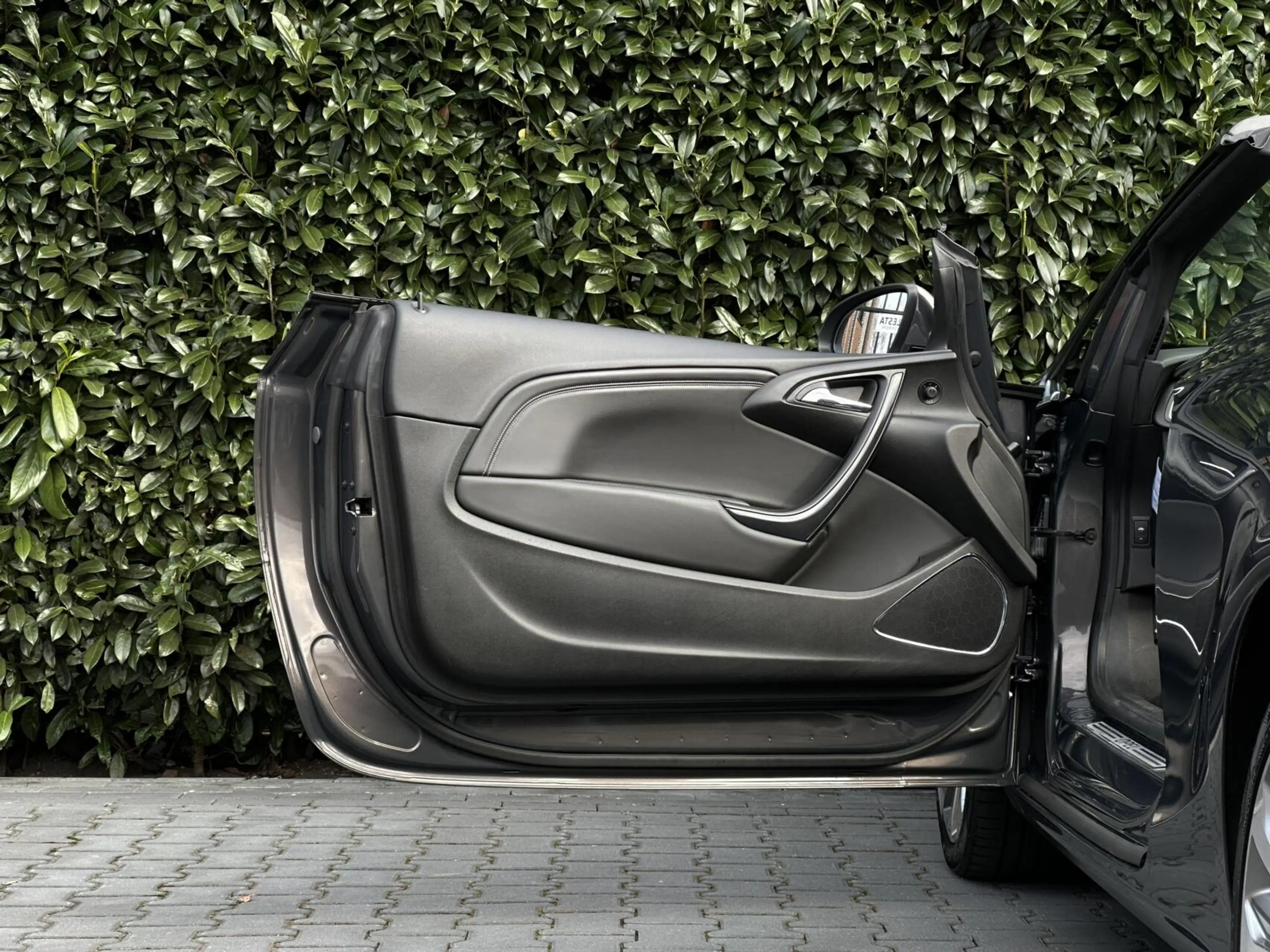 Opel Cascada 1.6 Turbo Innovation, NAZOMERKORTING, NL AUTO, NAP — photo 33