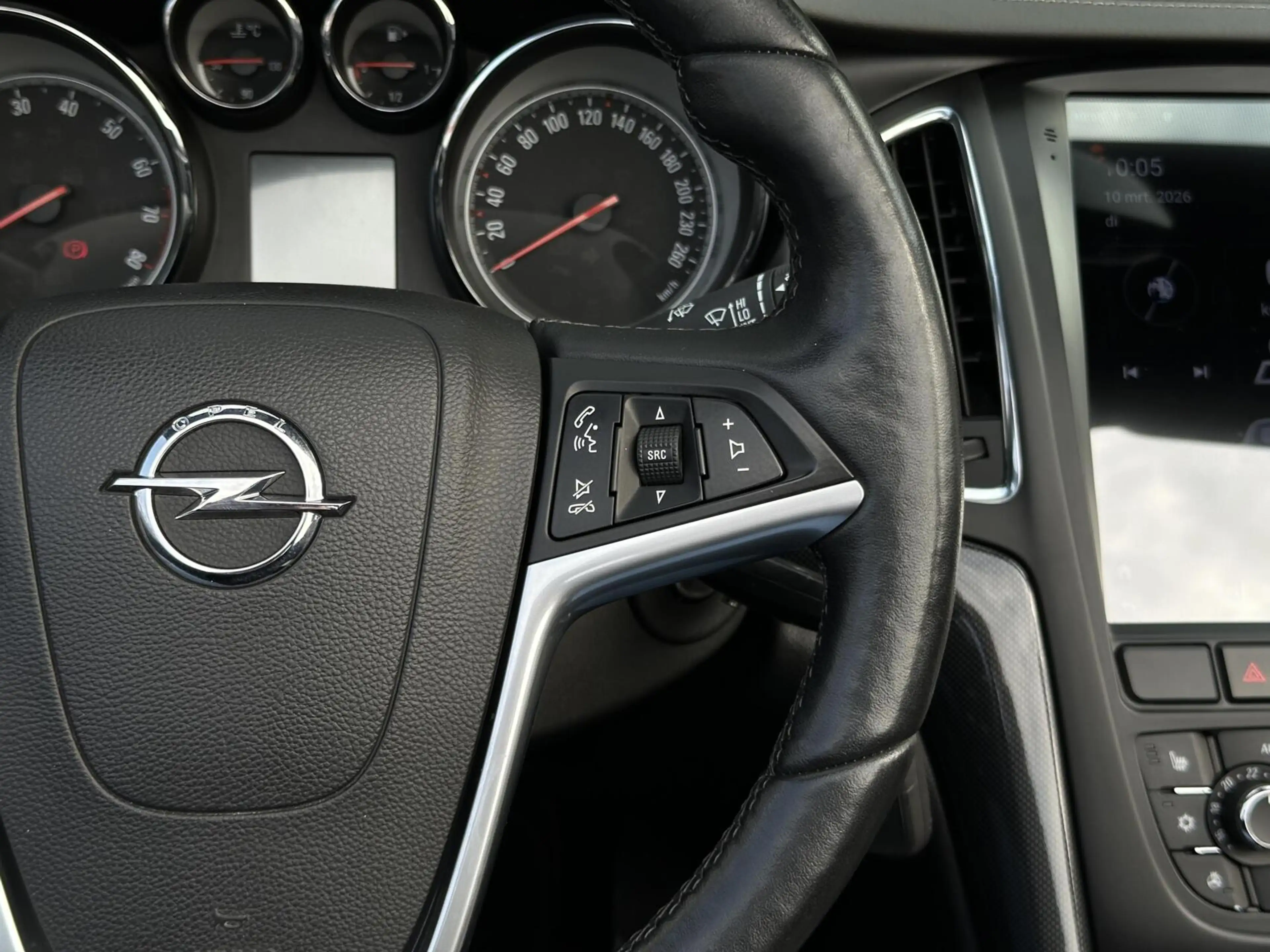 Opel Cascada 1.6 Turbo Innovation, NAZOMERKORTING, NL AUTO, NAP — photo 15
