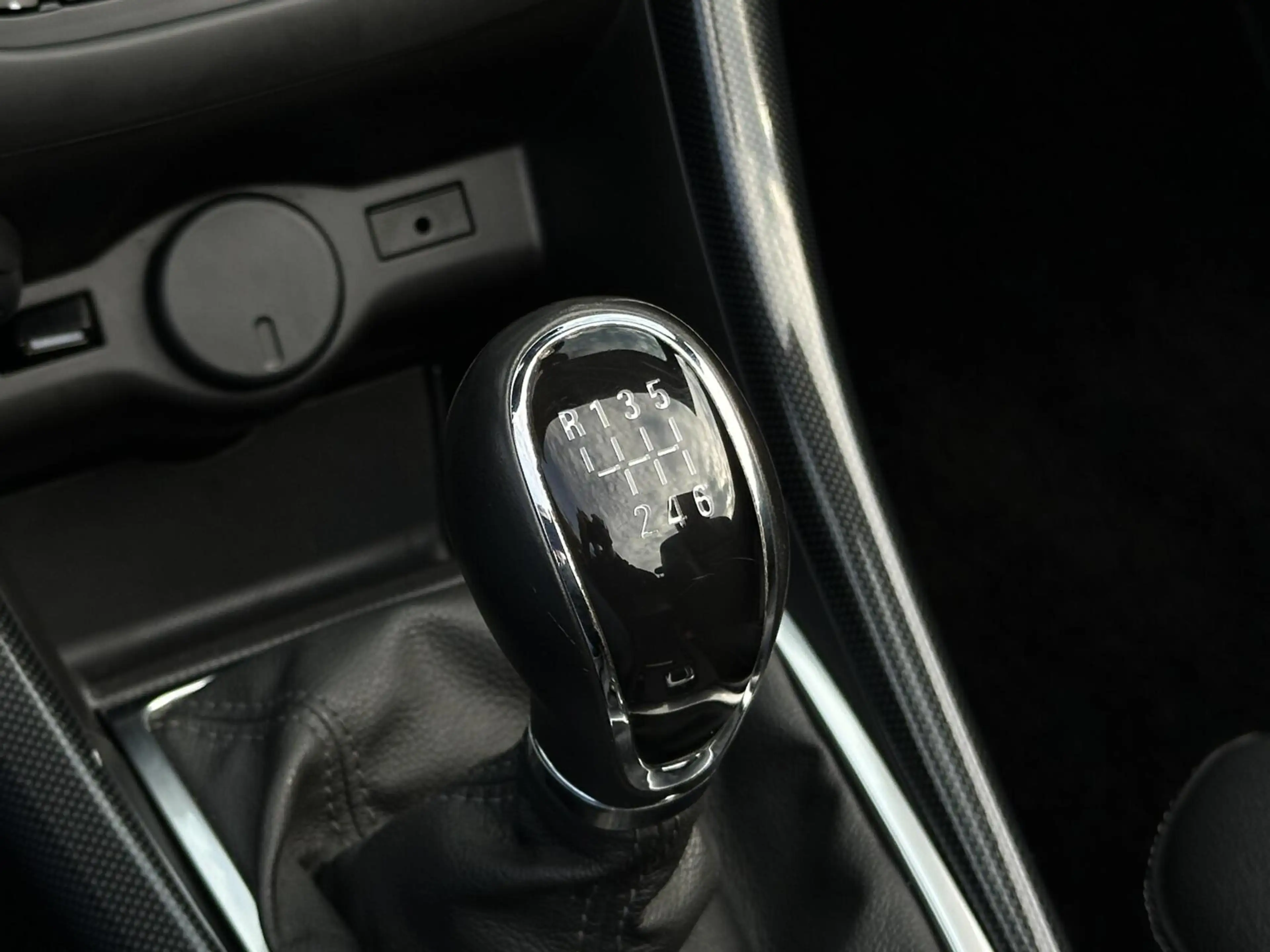 Opel Cascada 1.6 Turbo Innovation, NAZOMERKORTING, NL AUTO, NAP — photo 19