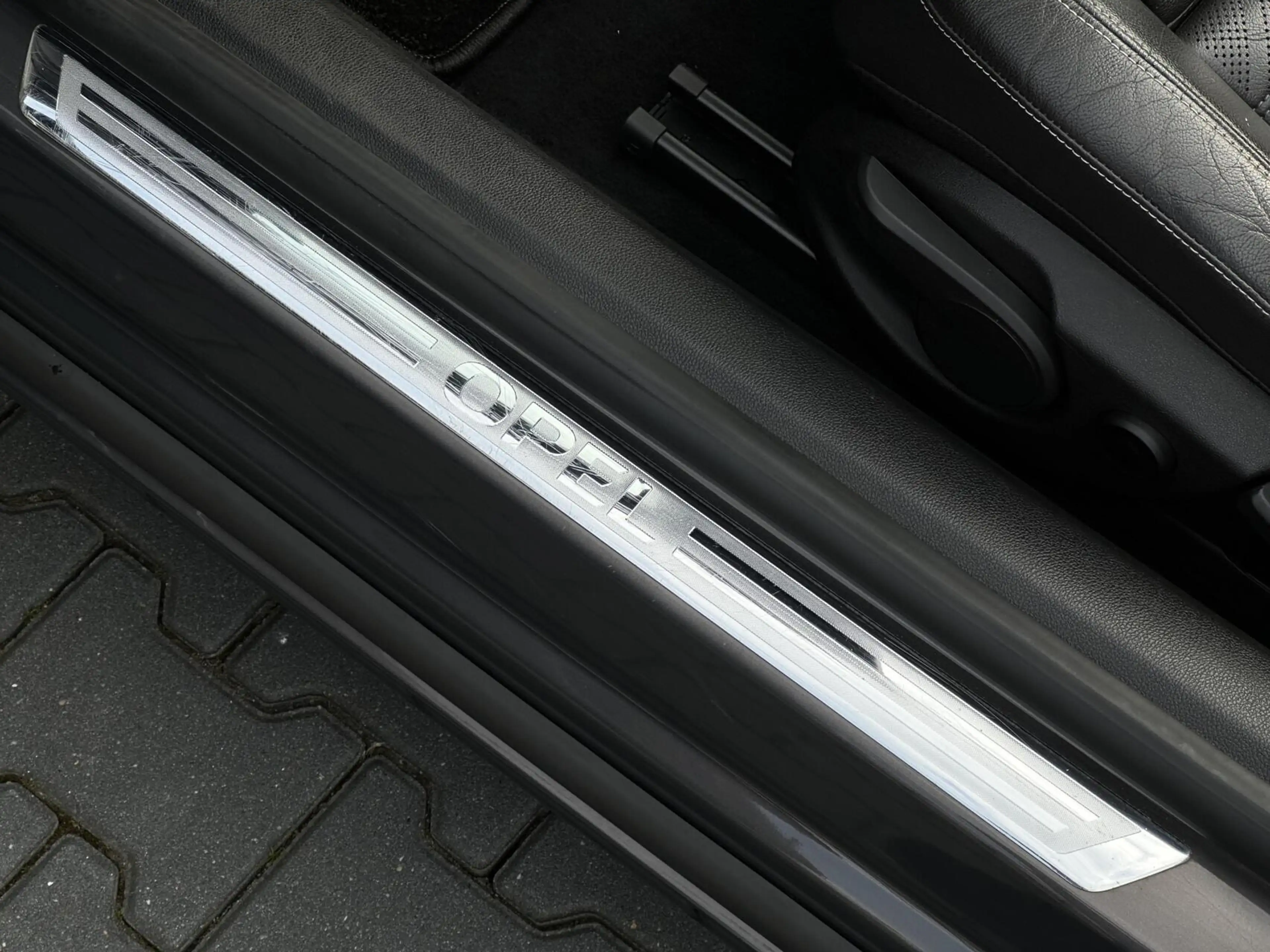 Opel Cascada 1.6 Turbo Innovation, NAZOMERKORTING, NL AUTO, NAP — photo 36